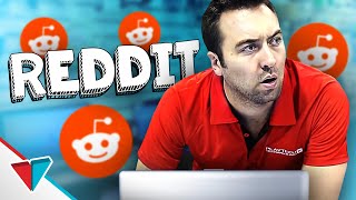 Learning the addiction of Reddit the hard way  Reddit [upl. by Rosemarie688]