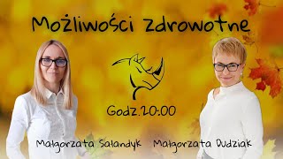 Możliwości zdrowotne [upl. by Hakceber]