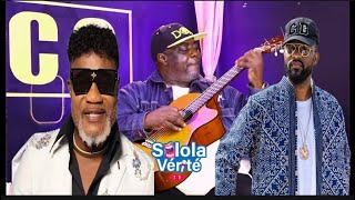 SOLOLA VERITE DO AKONGO dit quentre FALLY IPUPA et KOFFI OLOMIDE il y a une grande différence [upl. by Atcele678]