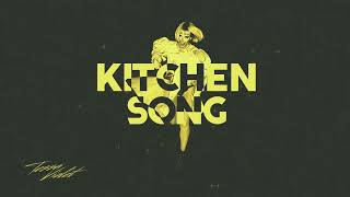 Tessa Violet  Kitchen Song Official Audio [upl. by Nedarb]