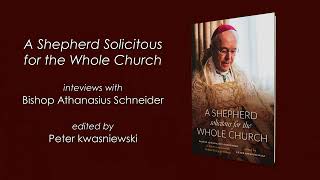 Latest release from Os Justi Press quotA Shepherd Solicitous for the Whole Churchquot [upl. by Clute]