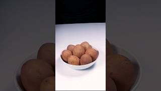 Sapodilla Manilkara Zapota Milkshake ASMR shorts [upl. by Yeldah]