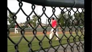 Mason Clark Baseball Profile [upl. by Reuven544]