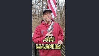 460 Magnum 3 Rounds 45 Colt454Casull460Magnum [upl. by Adnicul22]