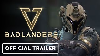 Badlanders  Official Trailer [upl. by Russo]