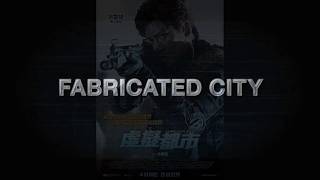 Fabricated City Trailer 1 2017  Reaction and Review [upl. by Sucul497]