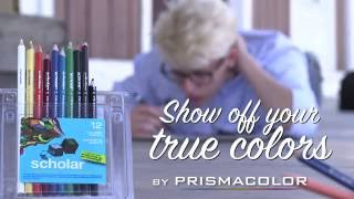 TRUE COLORS  Spec Commercial by Alice Nicolini [upl. by Wulfe831]