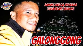 FISHING GALONGGONG NA NAMAN ANG HULI [upl. by Okime]