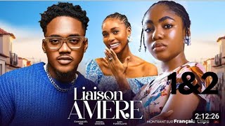 LIAISON AMÈRE  1amp2 NOUVEAU FILM NOLLYWOOD NIGERIAN EN FRANÇAIS 2024  lemeilleurdenollywood [upl. by Nicodemus]