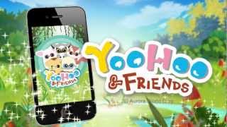 Talking YooHoo for iPhone amp Google Play [upl. by Randolf]