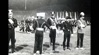 1972 DCI World Championship Finals Awards Ceremony [upl. by Rebmac790]