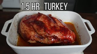 You’ll Never Go Back To Your Old Turkey Method  WATCH THIS [upl. by Garson78]