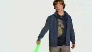 Your Watching Disney Channel  Jason Earles [upl. by Melmon]