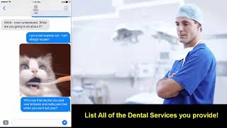 Affordable Dentist Gold Coast Qld  Best Dentist on Gold Coast Dental Videos Made To Order [upl. by Seiber464]