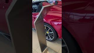 Ferrari 812 GTS ferrari ferrari812 ferrari812gts [upl. by Attennyl294]