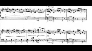 Debussy  Arabesque No 2 Ciccolini [upl. by Fraase687]