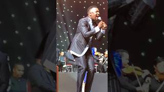 Udumo Lusanda Beja feat Gospel Goes Classical SA  Cape Town [upl. by Lanta]