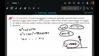 final revision potential energy [upl. by Sell758]