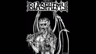 Blasphemy  Goddess of Perversity Die Hard Rehearsal 2001 [upl. by Salb]