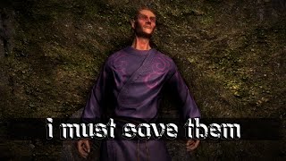 Saving The People of Dawnstar NO MATTER THE COST [upl. by Queston958]