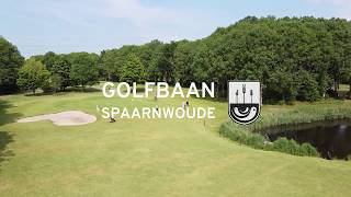 Golfbaan Spaarnwoude [upl. by Assyn79]