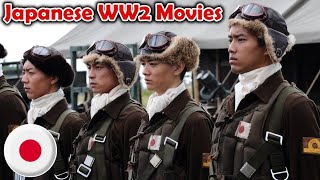 Must See Japanese WW2 Movies  Review [upl. by Adamson256]