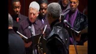 Billy Harper and Voices excerpt [upl. by Amelus624]