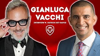 Gianluca Vacchi  Most Interesting Man In The World [upl. by Aelyk33]