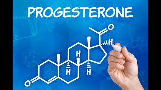 Progesterone for Men [upl. by Eirrod]