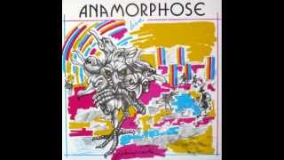 Anamorphose  Palimpseste [upl. by Wilonah]