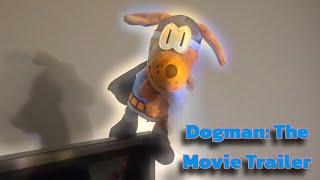 Dogman The Movie Trailer [upl. by Bodi278]