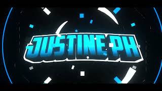 Justine PH New intro 2024 [upl. by Sivrat]