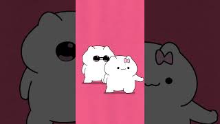 ROSÉ amp Bruno Mars  APT cover by Bongo Cat 🎧 bongocat APT ROSÉ brunomars [upl. by Supat]