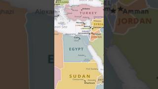 map worldmaps country history geography shorts usaindia vietnam new hindi uk egypt [upl. by Acinoreb60]