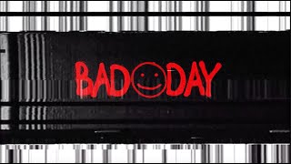 Justus Bennetts  Bad Day Official Lyric Video [upl. by Josee]