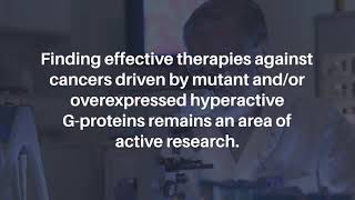 Polyisoprenylated Cysteinyl Amide Inhibitors Deplete GProteins in Cancer Cell Lines  Oncotarget [upl. by Huff]