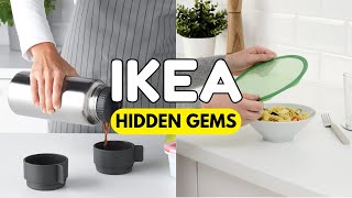 IKEA Kitchen Shopping Spree My Top Product Picks [upl. by Richards]