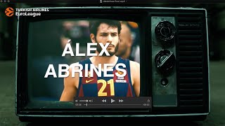 Beyond the Lights  Episode 3 Alex Abrines FC Barcelona [upl. by Chin]