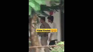 Vishal Erested 😡💯shortvideo virlvideo viralshorts vishal bishalphukan [upl. by Dorthea401]