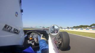 Phillip Island Classic 2017 [upl. by Octavus]