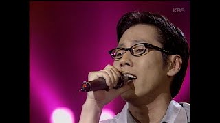 윤종신  너의 결혼식 이소라의 프로포즈 1999년 06월 19일  KBS 방송 [upl. by Adin613]