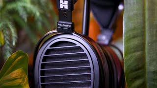 Hifiman Arya Organic Review  The Best Arya [upl. by Mcgrody392]