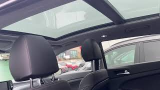 2020 Hyundai Tucson Preferred  Panoramic Roof  Leather [upl. by Admana]