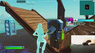 lofi fortnite video tounsi mti9er [upl. by Anma576]