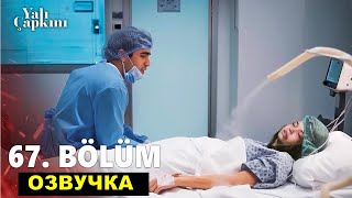 Зимородок 67 серия русская озвучка [upl. by Tammany]