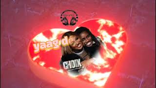 Mia Guissé  Choix Feat Wally BSeck PAROLESLYRICS [upl. by Minardi]