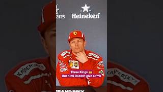 Vettel vs Lewis vs Kimi Hilarious Moment in F1 Press conference shorts formula1 [upl. by Skrap]