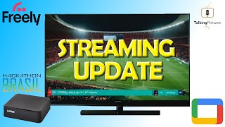 🟢 Streaming Update  17th September 2024  Hack an IPTV Box 🟢 [upl. by Carleton470]