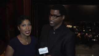 Toni Braxton amp Babyface quotNever Not Coolquot Working on Standards Album [upl. by Erin694]