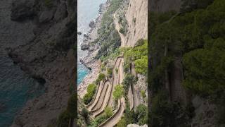 Roaming in capri italy italytravel [upl. by Vivica736]